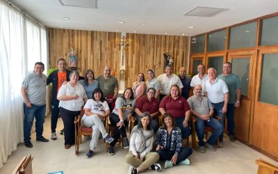 Salesianos Cooperadores realizaron la Consulta Regional del Cono Sur