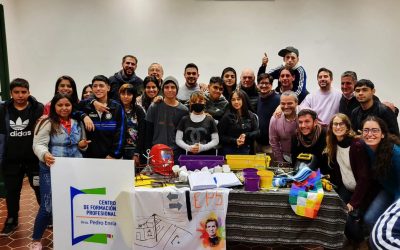 Otra escuela es posible