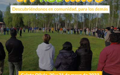 En ReDados – MJS Patagonia Norte