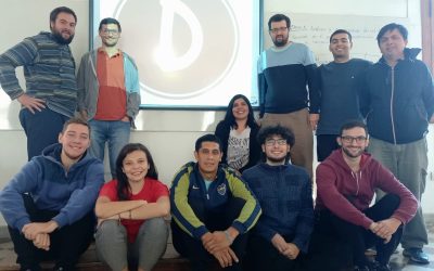 Asesores y asesoras de Mallín Nacional se reunieron en Córdoba