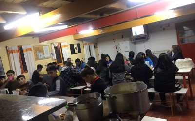 El Centro de Capacitación Laboral San José Obrero cumplió 46 años