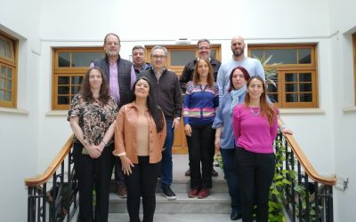 Alianza para el desarrollo integral con opciones del Capítulo Inspectorial en la Educación Superior 