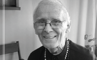 Falleció el P. Adolfo Povalej