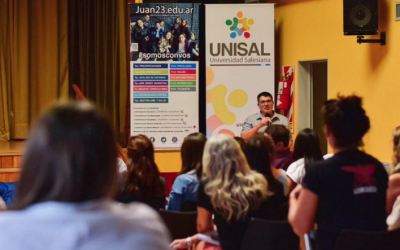 Primera edición del Programa Integral de Formación en Extensión Universitaria
