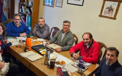 “Su presencia nos ayuda a seguir tras las huellas de Don Bosco”