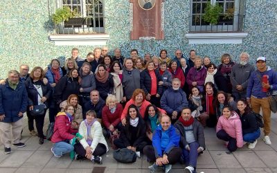 Asamblea Provincial de los Salesianos Cooperadores