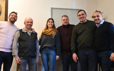 La comunicación al servicio de la animación salesiana