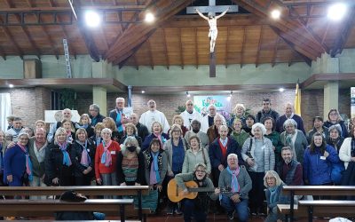 ADMA realizó su Encuentro Nacional
