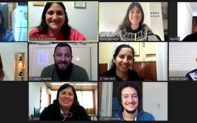 Se viene el encuentro formativo Artesanxs de sueños