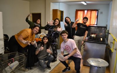 Bingo Solidario para colaborar con tratamientos oncológicos