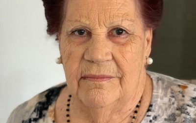 “¡Mamá!, nuestra oración y la de tantas personas que nos quieren, la ofrecemos por ti”