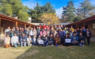 Una mirada preventiva, comunitaria e integral salesiana