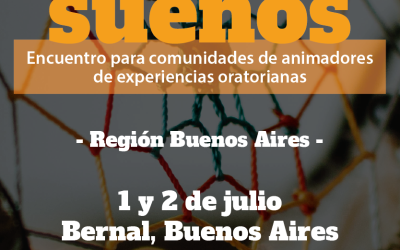 Entramando Sueños – Buenos Aires
