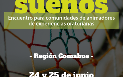 Entramando Sueños – Región Comahue