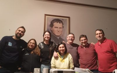 El Equipo de Escuchadores busca nuevas formas de acompañar a la Pastoral Juvenil