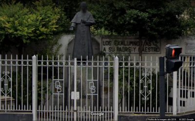 Los Exploradores Veteranos embellecerán el momento a Don Bosco del barrio de Almagro