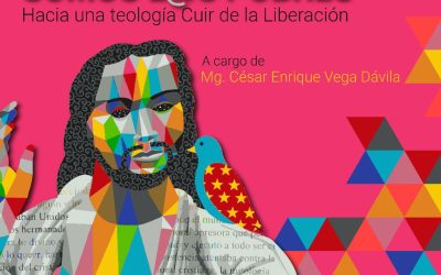 22/6: Clase abierta virtual “Nosotr@s también somos l@s pobres”