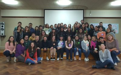 “Los docentes salesianos somos un montón de lucecitas que alumbran los caminos de cada estudiante”