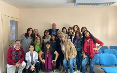 El P. Juan Francisco Tomás fue nombrado integrante del Comité de Bioética del Hospital Fernández