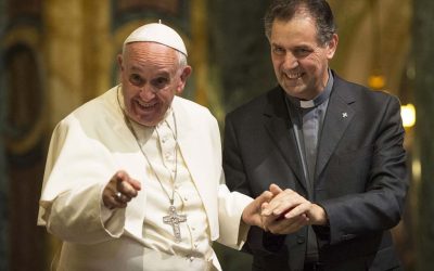 El Rector Mayor será creado cardenal