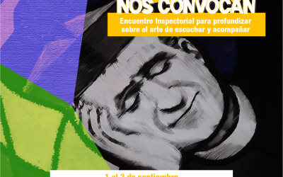 Tus sueños nos convocan