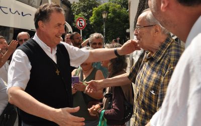 Sobre la creación como cardenal del Rector Mayor y el futuro de la Congregación