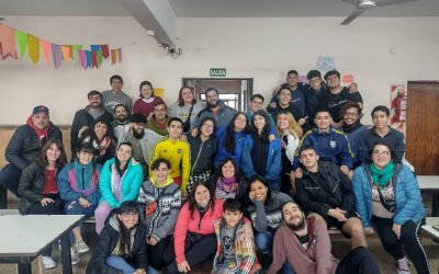 Valdocco y Mornese: recorriendo un sueño vivo