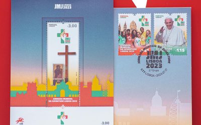 JMJ 2023: Jóvenes del mundo se encuentran en Lisboa