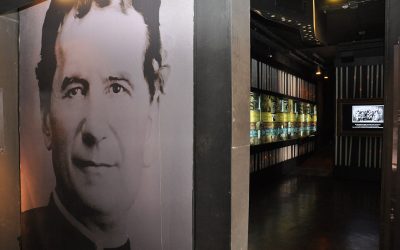Nuevos tiempos para el Museo Don Bosco