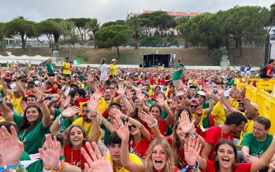 “Ven, vive y proclama”, el mensaje para los jóvenes salesianos