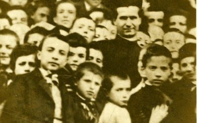 Una App con los Buenos Días para celebrar a Don Bosco