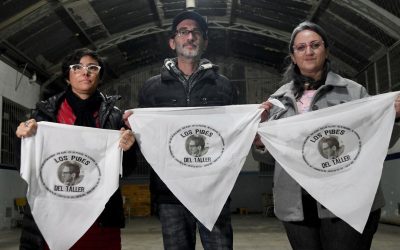La historia del “taller” que contuvo a hijos de desaparecidos en la última dictadura