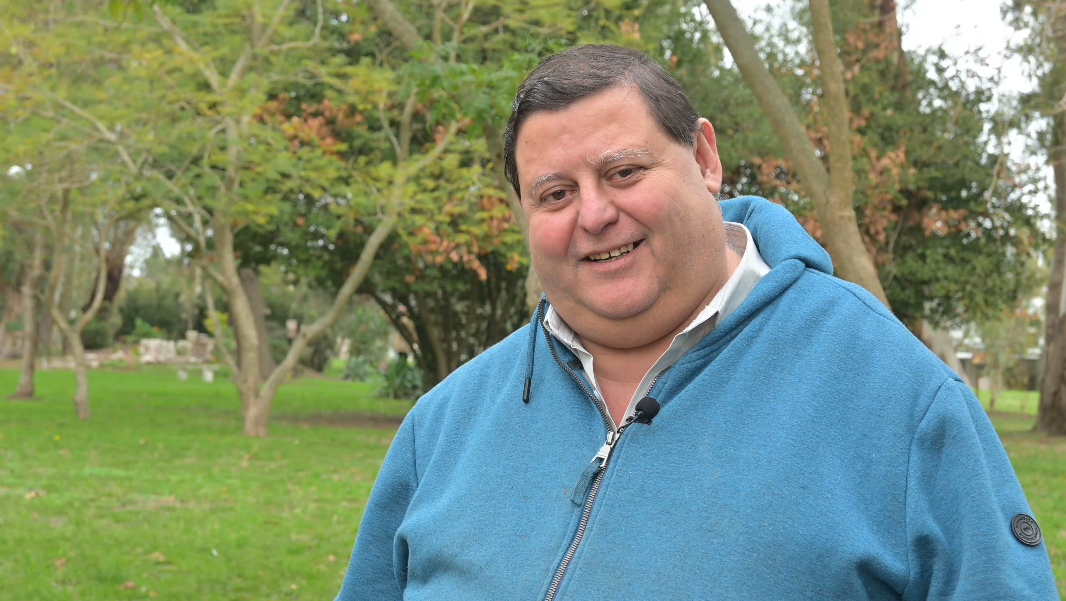 P. Darío Perera: “La primera experiencia creyente de Ceferino es la experiencia creyente del pueblo mapuche”