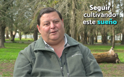 P. Darío Perera: “Somos hijos de un soñador que nos regaló el bonito sueño de trabajar por los jóvenes más pobres”