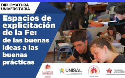Diplomatura en Espacios de Explicitación de la Fe