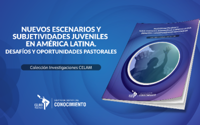 Presentación de la investigación “Nuevos escenarios y subjetividades juveniles en América Latina”