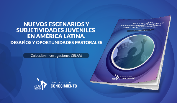 Presentación de la investigación “Nuevos escenarios y subjetividades juveniles en América Latina”