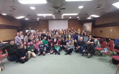 “La escuela salesiana, como escuela católica, debe saber anunciar a Jesucristo”