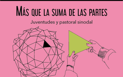 Nuevo libro: Más que la suma de las partes