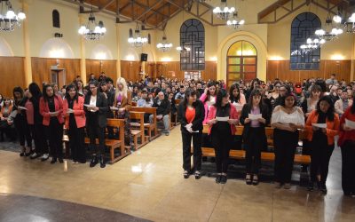 Graduación de 34 profesores en el ISES de Río Grande