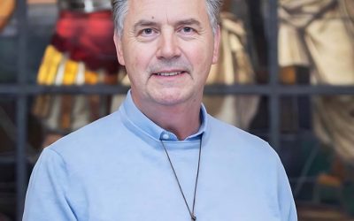 Ceremonia de creación cardenalicia del P. Ángel Fernández Artime