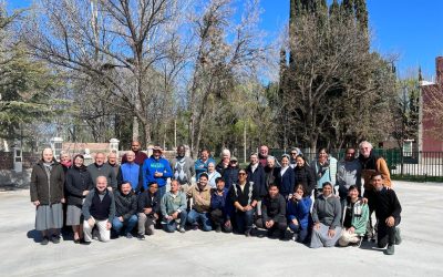 “El compromiso misionero como respuesta a la realidad argentina salesiana de hoy”