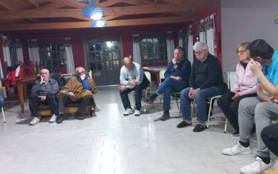 Ejercicios Espirituales: la importancia de dar tiempo a las búsquedas personales y comunitarias