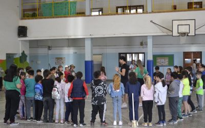 Fiesta de las Infancias para celebrar a Don Bosco