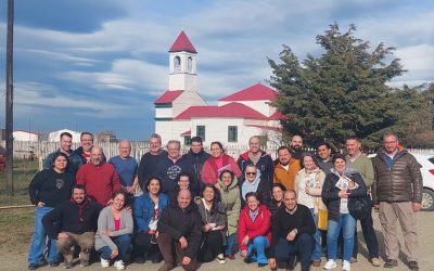 “Si la escuela no es transformadora de la sociedad hemos perdido el horizonte por el cual Don Bosco creó nuestra congregación”