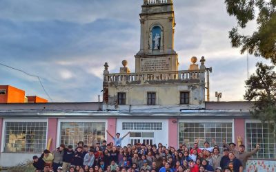 Para darle vida al Sistema Preventivo