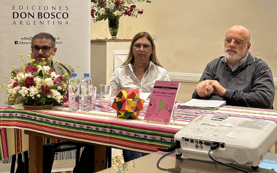 Presentación “Más que la suma de las partes”