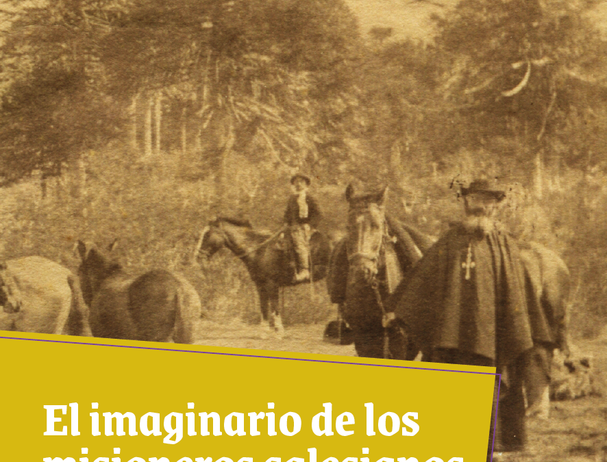 Camino al 150 aniversario de los misioneros salesianos en Argentina