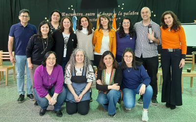 Discapacidad y nivel superior: un camino a transitar