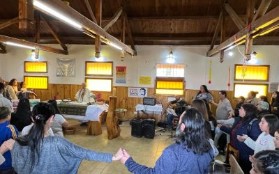 Confirmaciones en El Alto